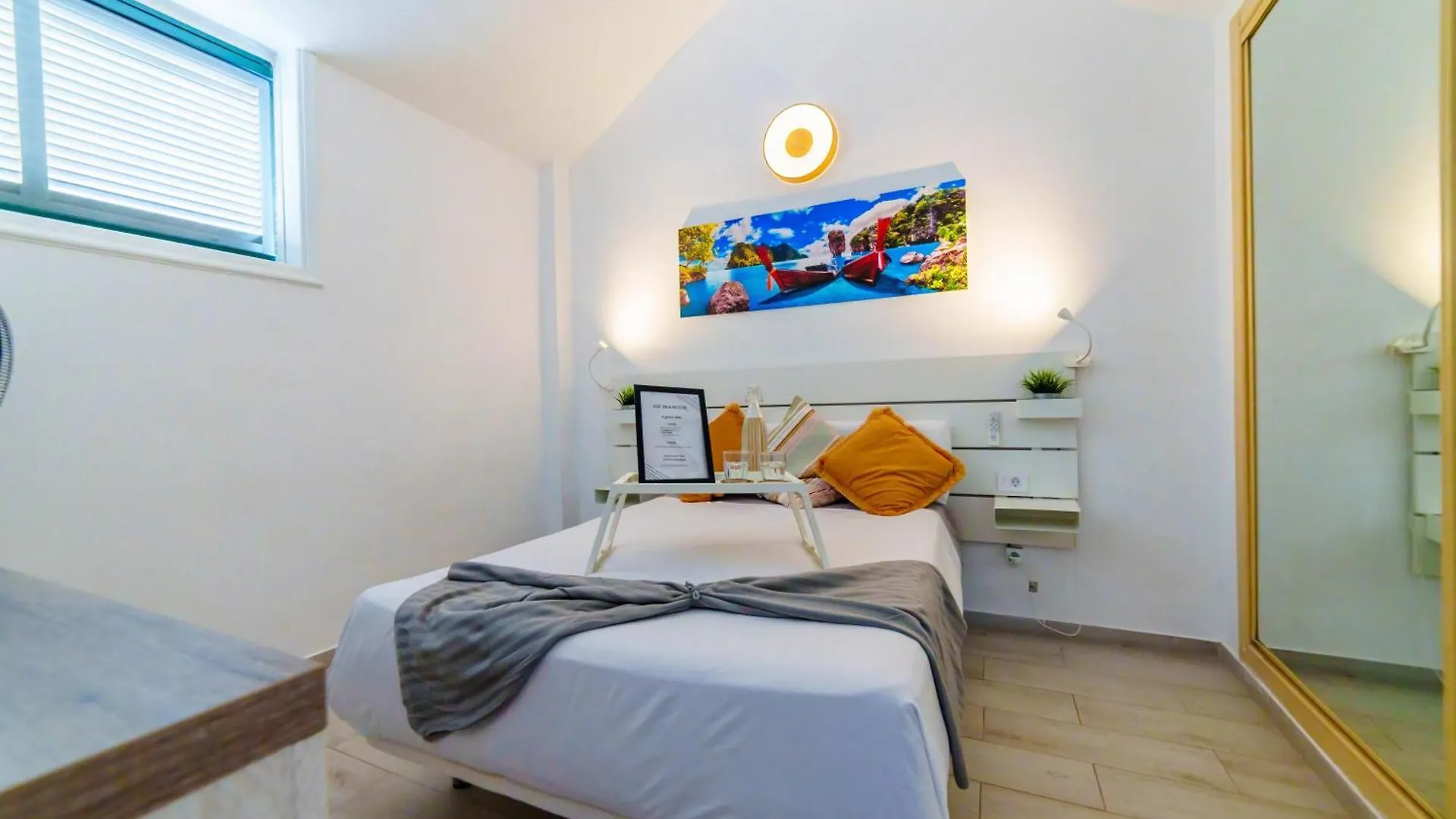 Precioso Y Confortable Apartamento En Tenerife Sur Arona  Apartment Arona (Tenerife)