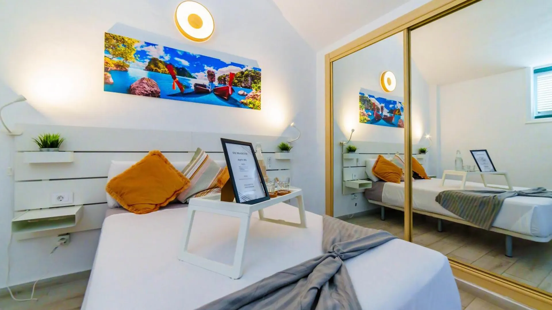 Apartment Precioso Y Confortable Apartamento En Tenerife Sur Arona  Spain