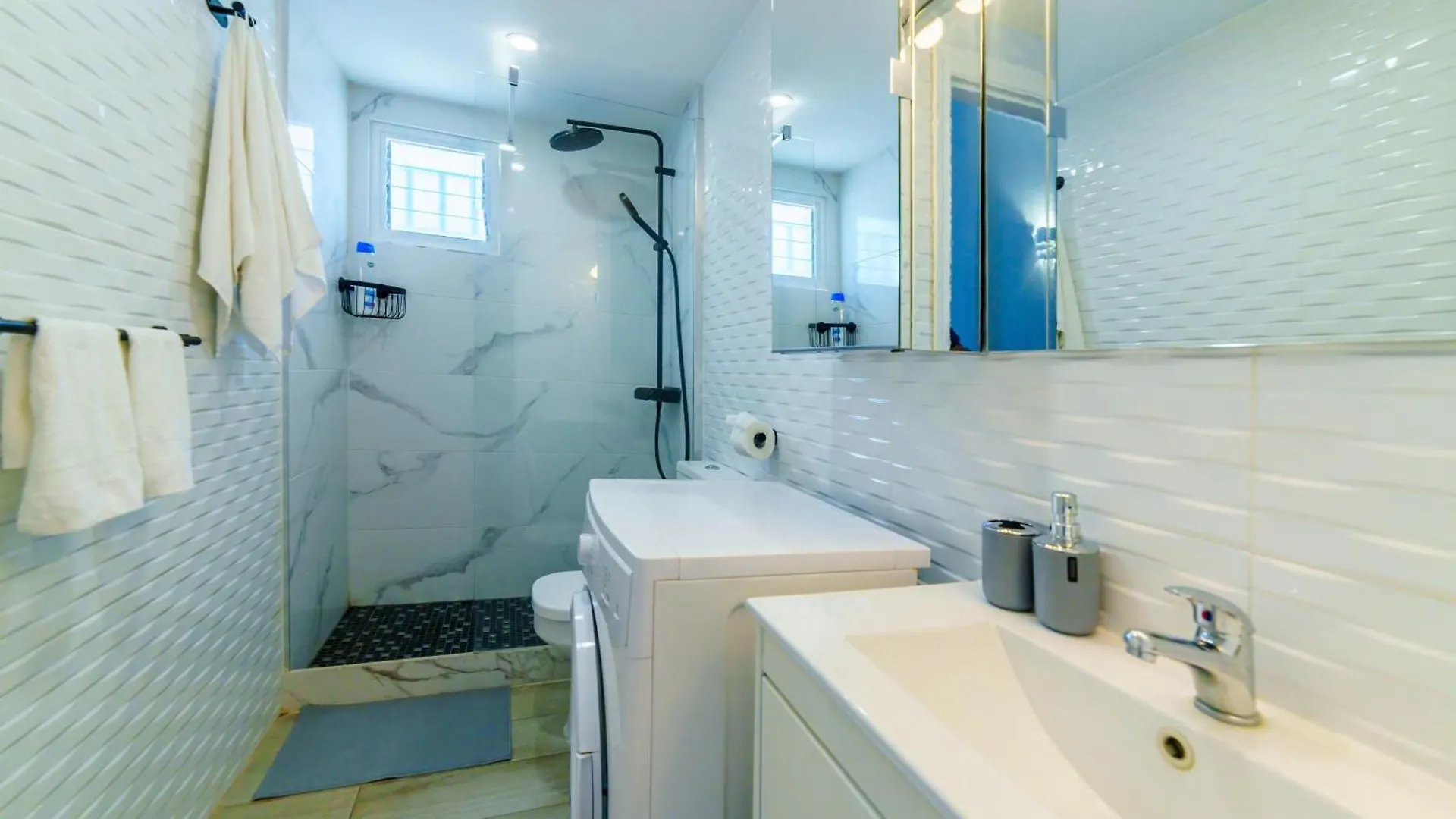 Precioso Y Confortable Apartamento En Tenerife Sur Arona  Španělsko