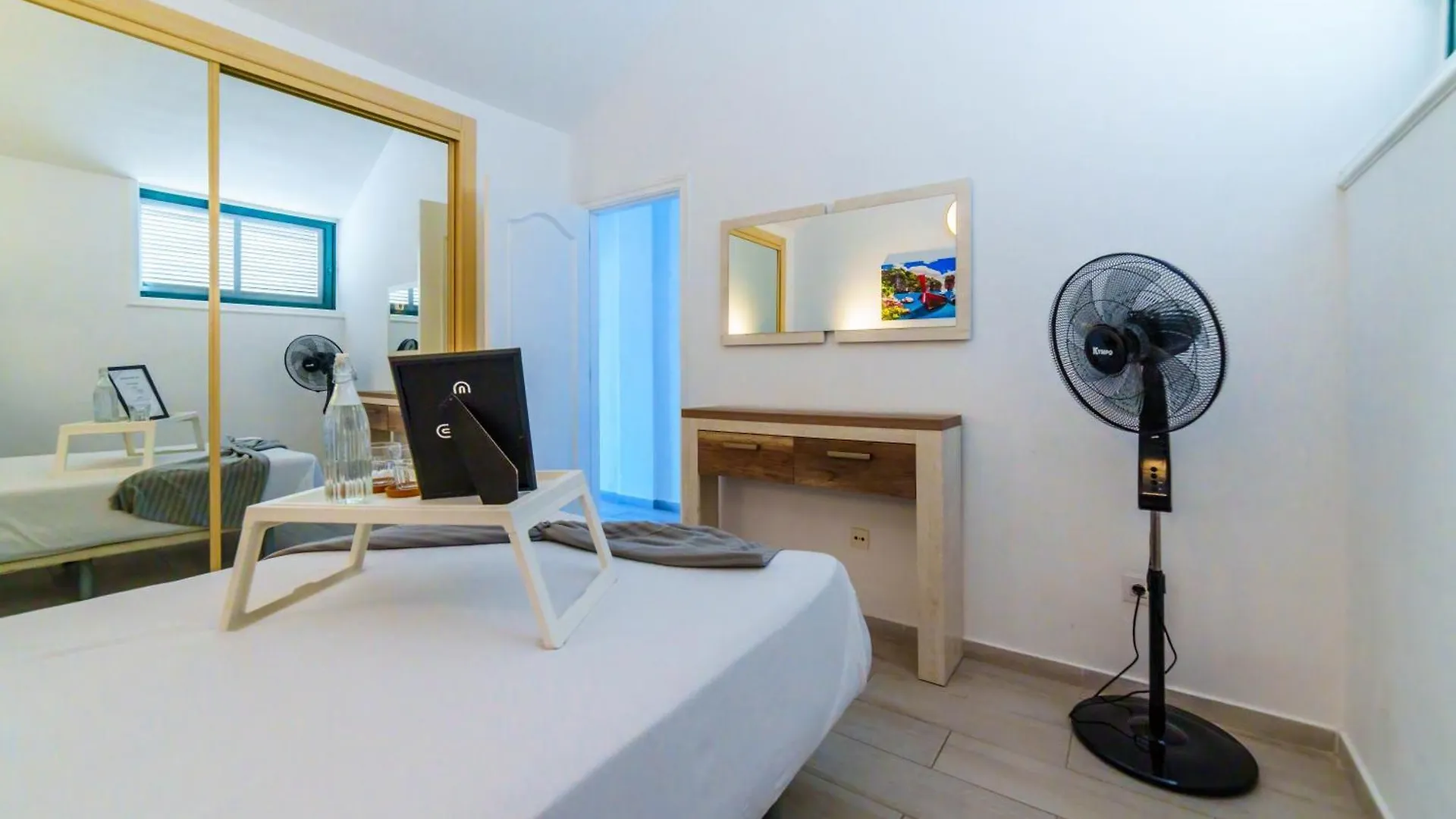 Precioso Y Confortable Apartamento En Tenerife Sur Arona  Apartment