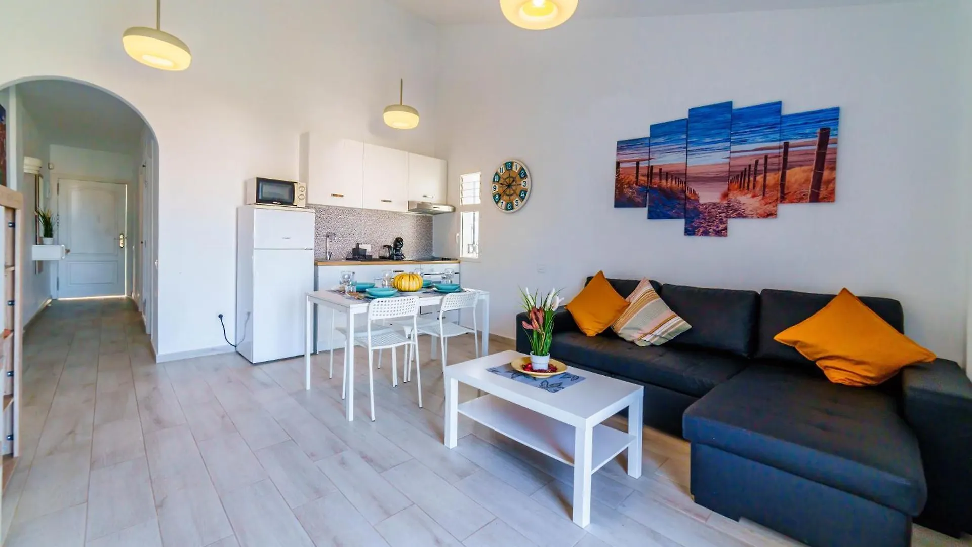 Precioso Y Confortable Apartamento En Tenerife Sur Arona  Apartment Arona (Tenerife)