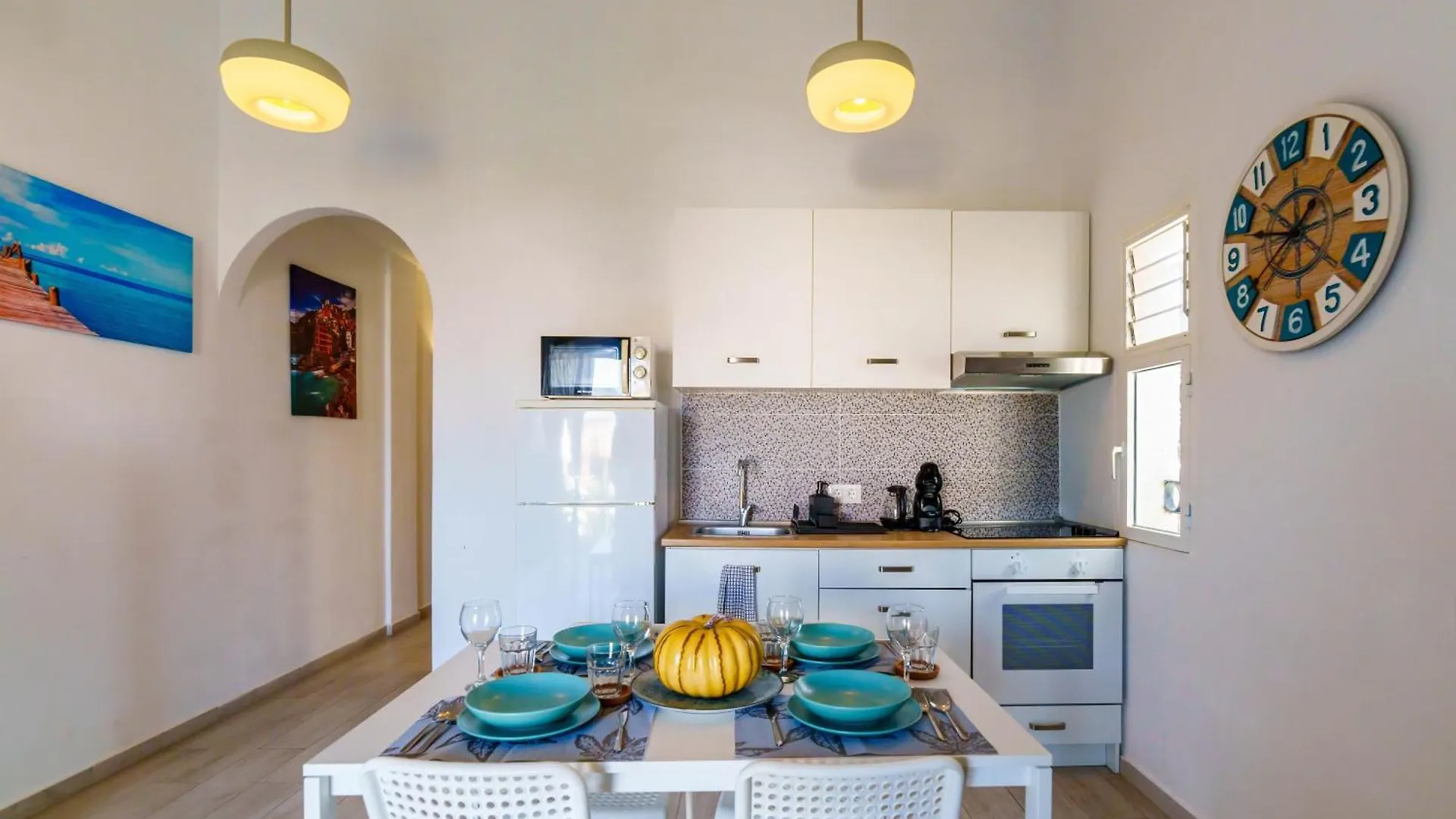 Precioso Y Confortable Apartamento En Tenerife Sur Arona