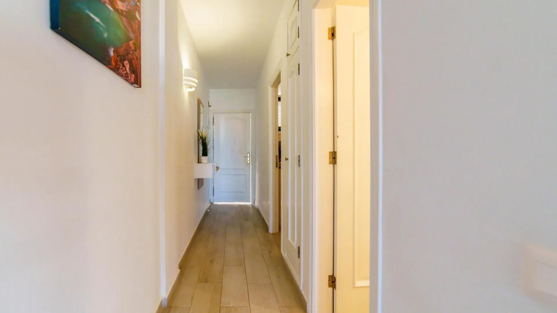 Apartment Precioso Y Confortable Apartamento En Tenerife Sur Arona