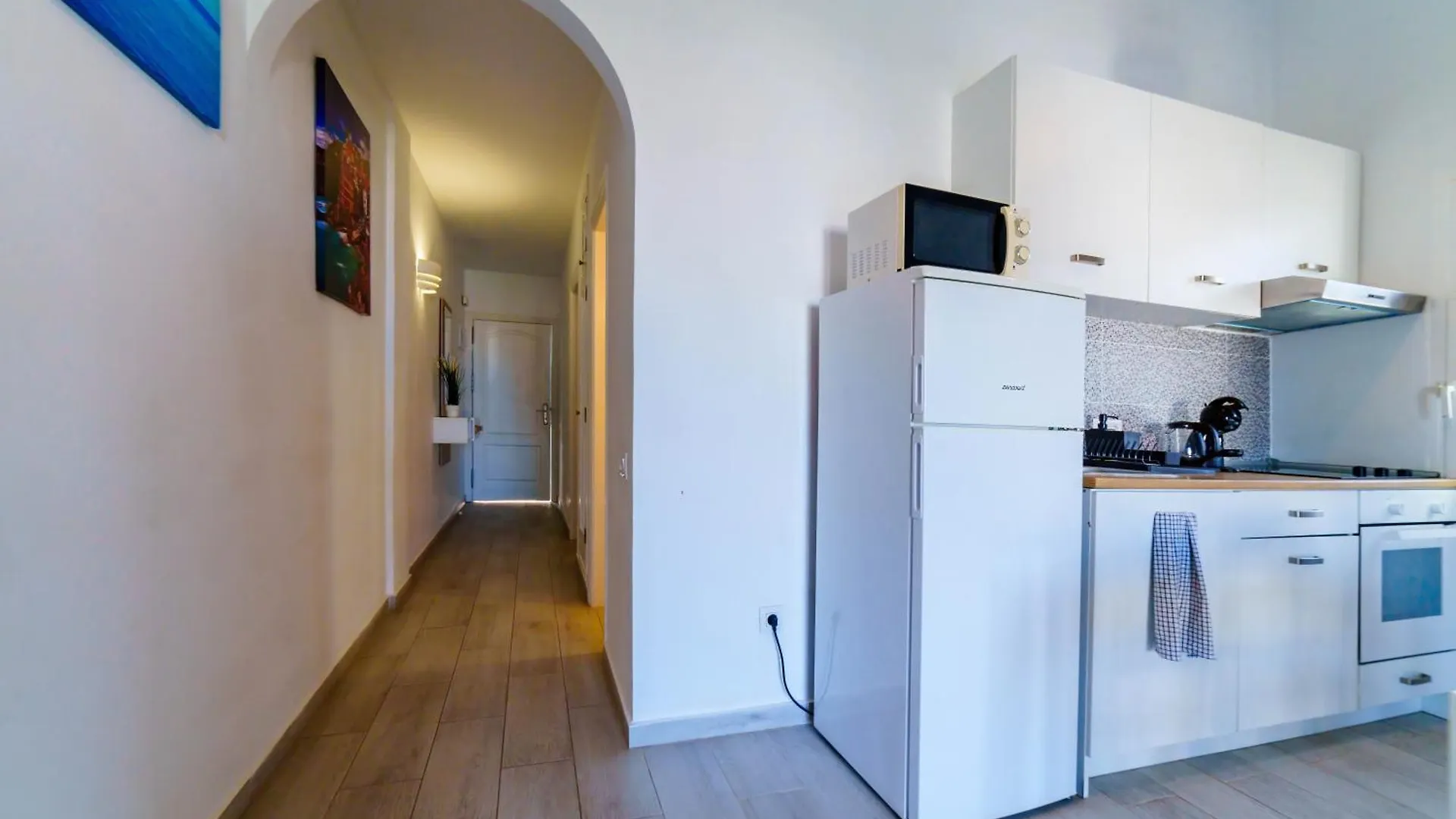 Precioso Y Confortable Apartamento En Tenerife Sur Arona  Arona (Tenerife)