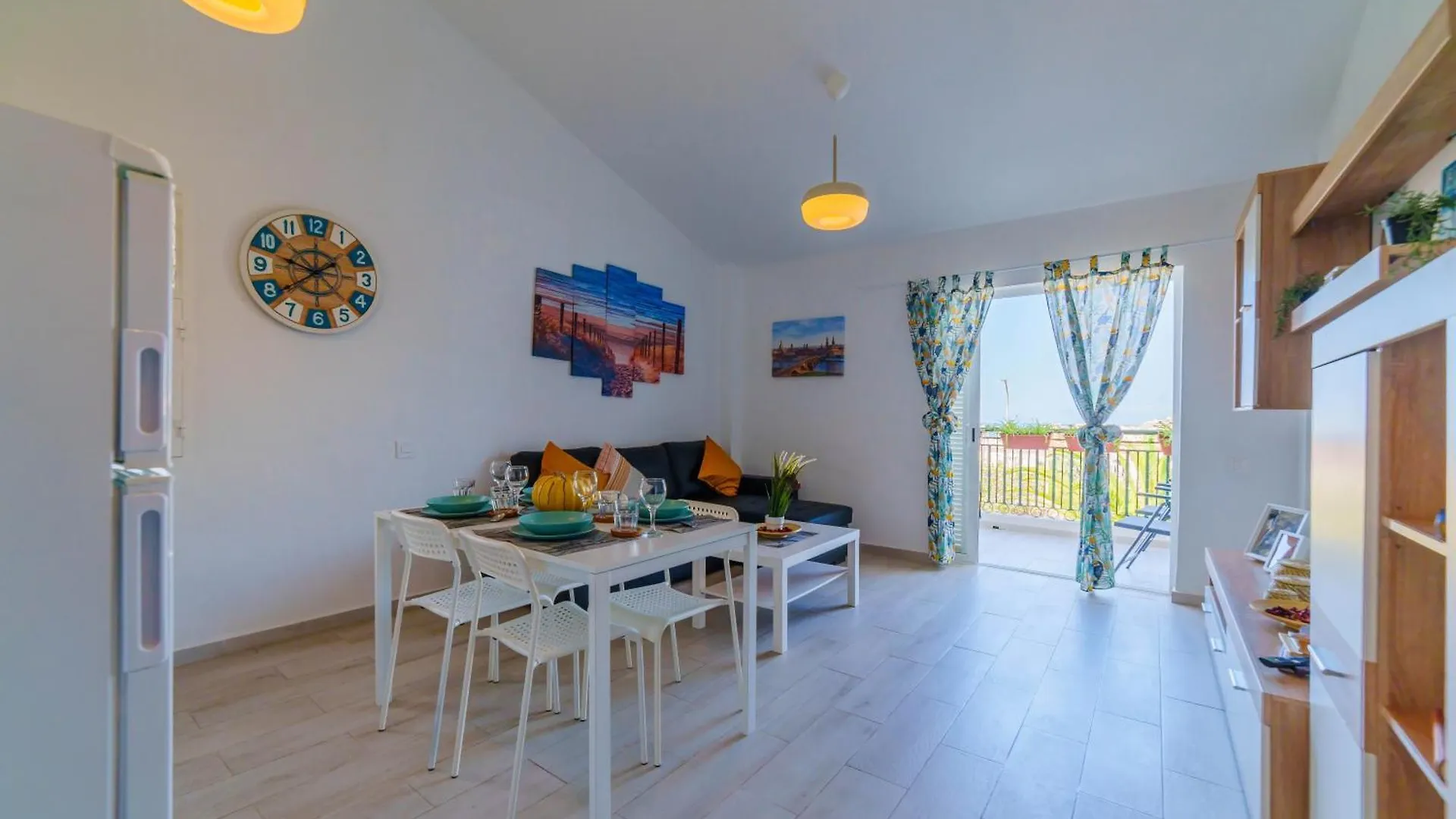 Apartment Precioso Y Confortable Apartamento En Tenerife Sur Arona