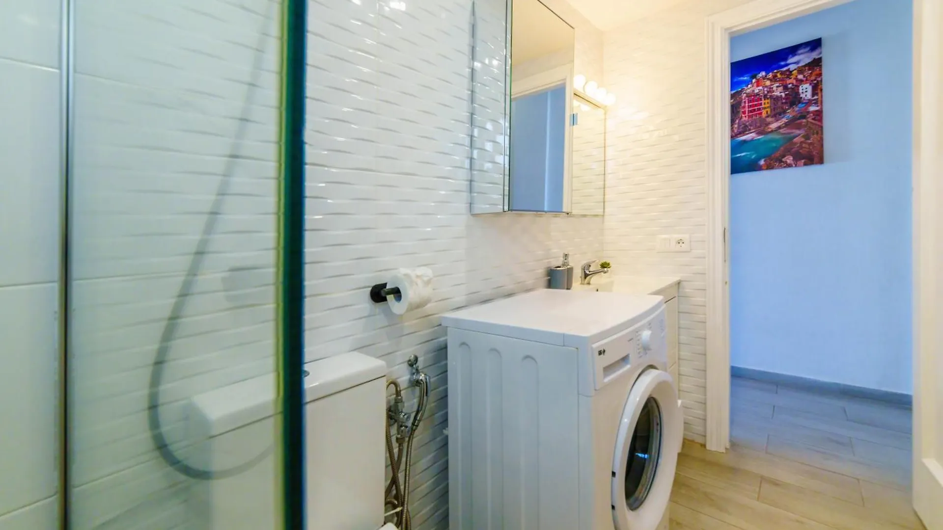 Precioso Y Confortable Apartamento En Tenerife Sur Arona