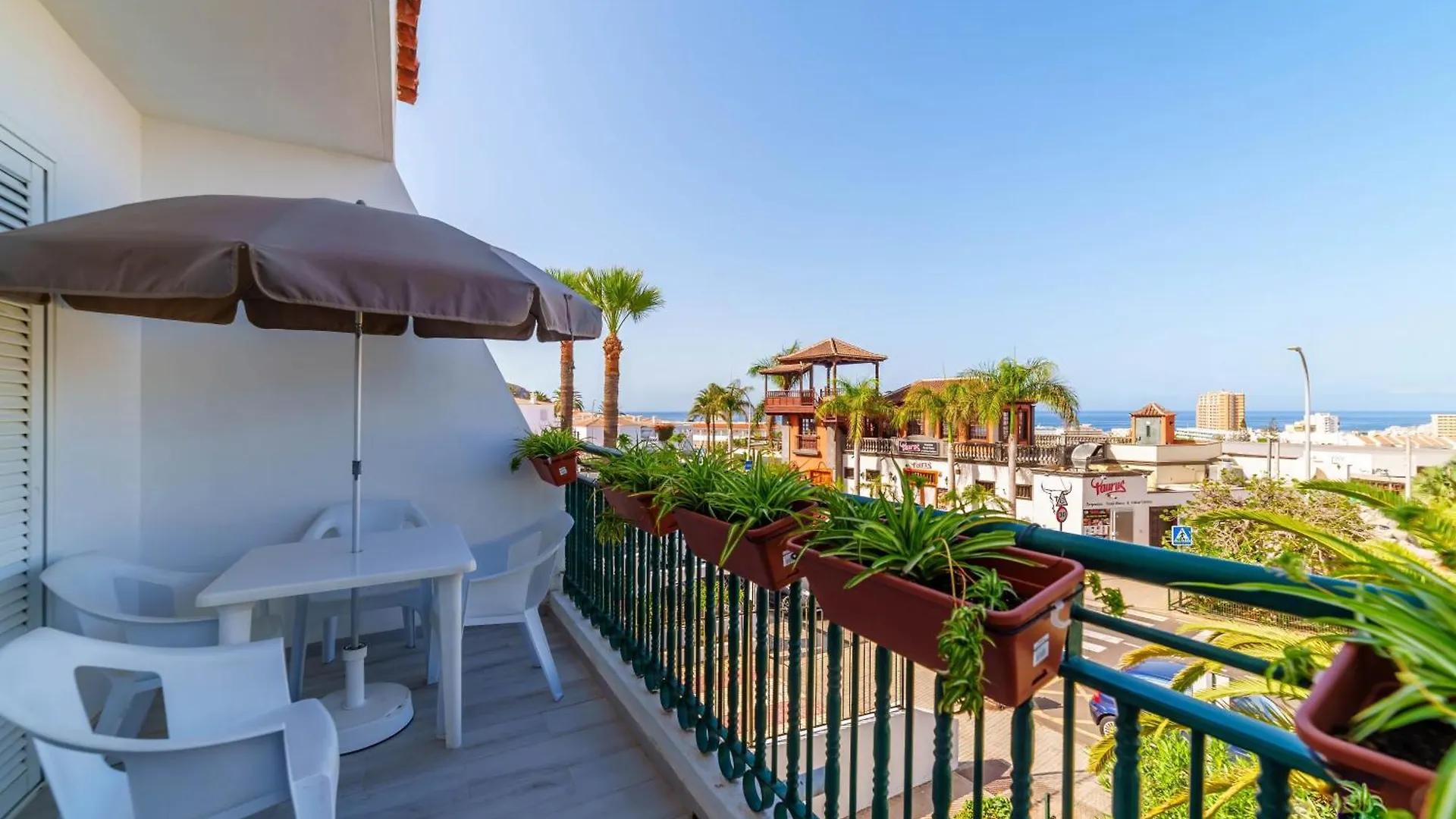 Precioso Y Confortable Apartamento En Tenerife Sur Arona  Apartment