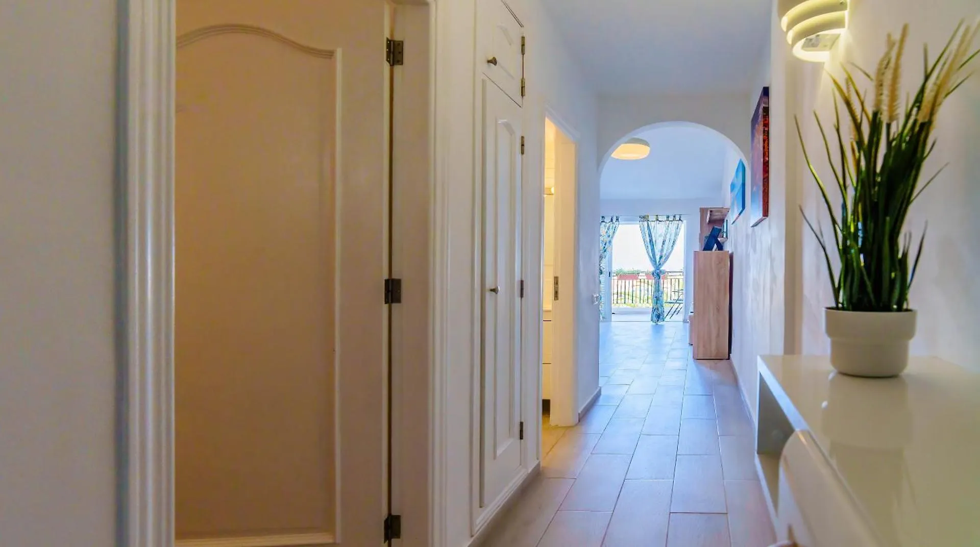 Apartment Precioso Y Confortable Apartamento En Tenerife Sur Arona