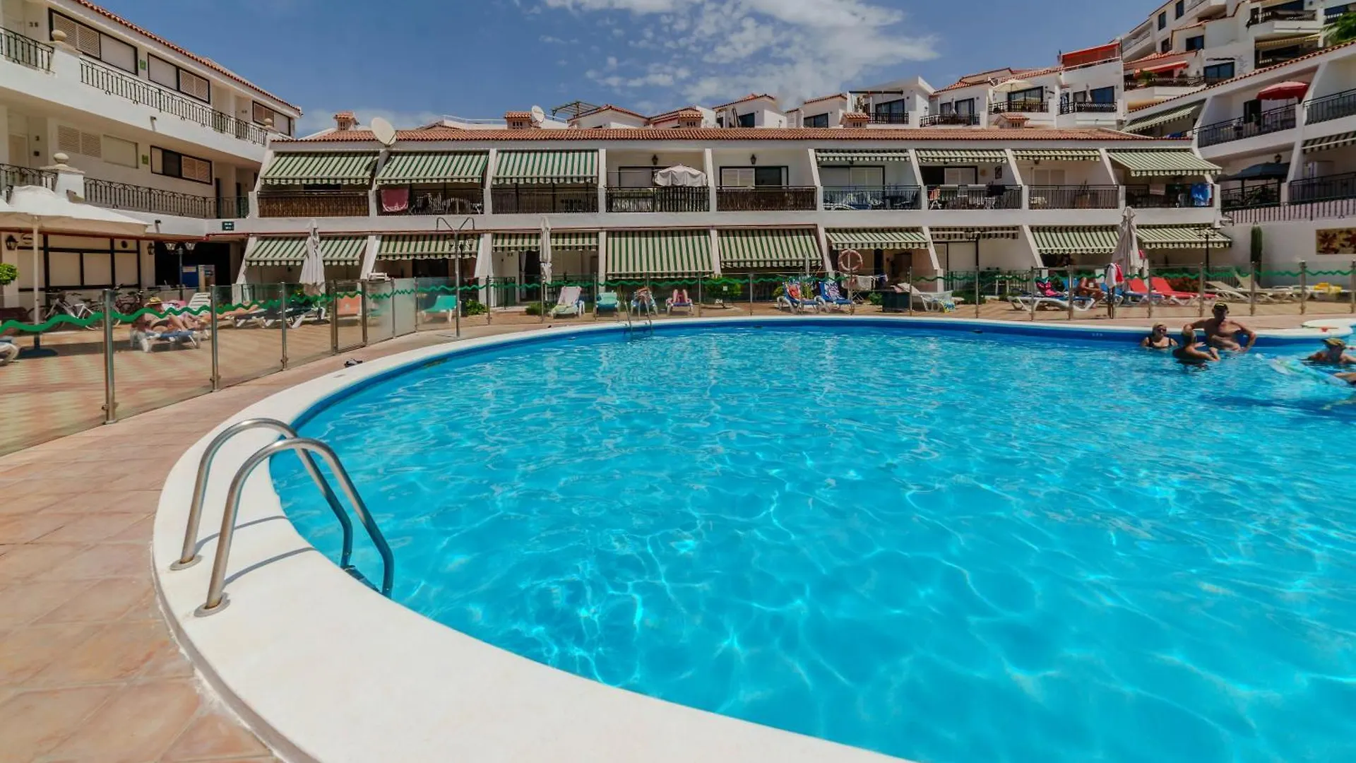 Apartment Precioso Y Confortable Apartamento En Tenerife Sur Arona